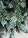 Лита ялинка Скандинавська зелено-блакитна 180 см skandynavska_180_green_blue фото 8