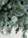 Лита ялинка Скандинавська зелено-блакитна 180 см skandynavska_180_green_blue фото 9