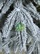 Лита ялинка Смерека засніжена 150 см smereka_150_snow фото 3
