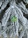 Лита ялинка Смерека засніжена 150 см smereka_150_snow фото 7