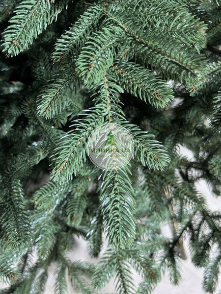 Литая елка Жозефина на шарнирах (крабах) зеленая 120 см jozefina_120_green фото