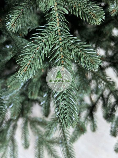 Литая елка Жозефина на шарнирах (крабах) зеленая 120 см jozefina_120_green фото