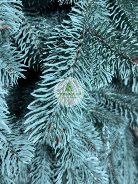 Лита ялинка Версальська блакитна 180 см versalska_180_blue фото