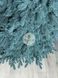 Лита ялинка Версальська блакитна 180 см versalska_180_blue фото 6