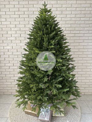 Лита ялинка Віденська Весняна зелена 150 см videnska_spring_150_green фото