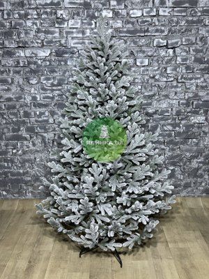 Лита ялинка Віденська засніжена 150 см videnska_150_snow фото