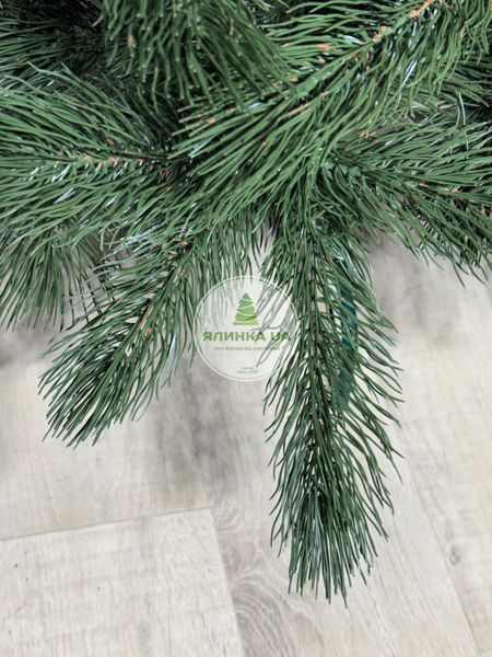 Штучна Лита Сосна зелена 150 см sosna_150_green фото
