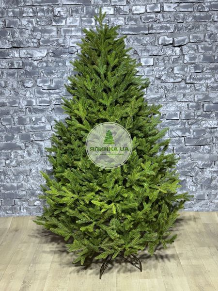 Литая елка Венская Весенняя зеленая 150 см videnska_spring_150_green фото