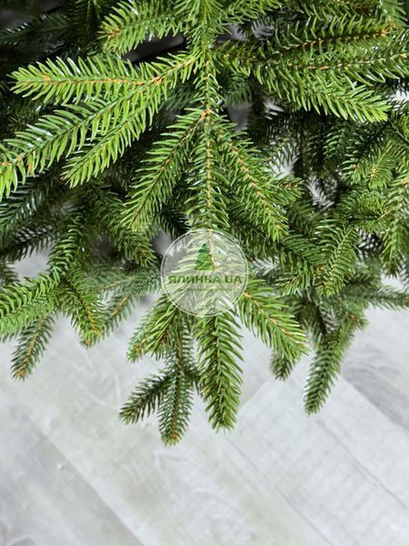 Литая елка Венская Весенняя зеленая 150 см videnska_spring_150_green фото