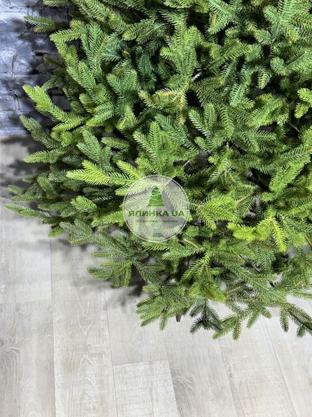 Литая елка Венская Весенняя зеленая 150 см videnska_spring_150_green фото