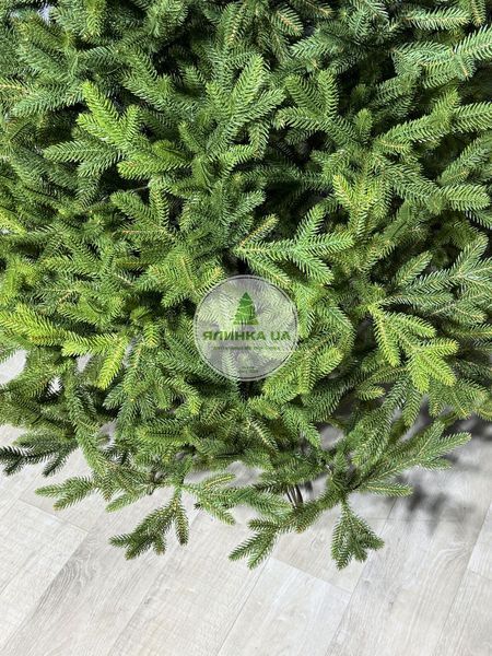 Литая елка Венская Весенняя зеленая 150 см videnska_spring_150_green фото