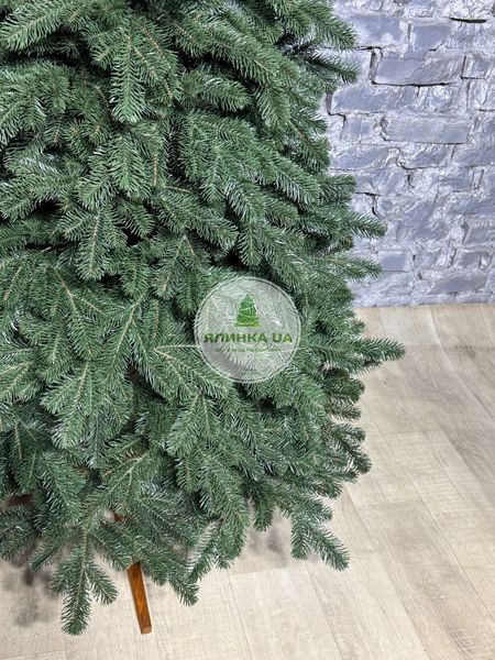 Лита ялинка Валенсія зелена 120 см valencia_120_green фото