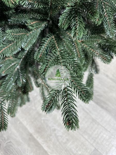 Литая елка Венская Элит зеленая 150 см videnska_elit_150_green фото