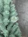 Лита ялинка Буковельська блакитна 150 см bukovelska_150_blue фото 11