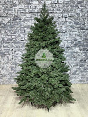 Лита ялинка Ковалівська зелена 150 см kovalivska_150_green фото