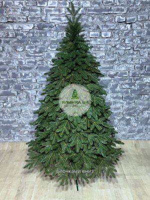 Лита ялинка Роял зелена 220 см royal_220_green фото