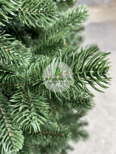 Лита ялинка Ковалівська зелена 230 см kovalivska_230_green фото