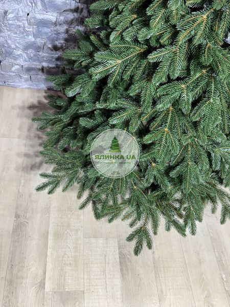 Лита ялинка Роял зелена 150 см royal_150_green фото