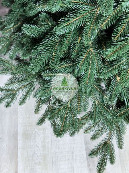 Лита ялинка Роял зелена 150 см royal_150_green фото