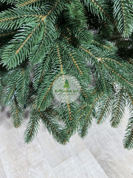 Лита ялинка Роял зелена 150 см royal_150_green фото