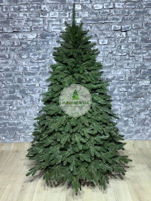 Лита ялинка Лапландська зелена 150 см laplandska_150_green фото