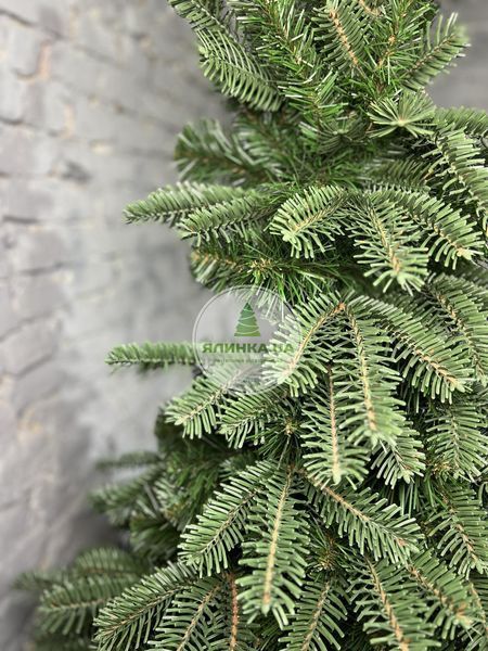 Комбинированная Елка Норвежская зеленая 150 см norway_150_green фото