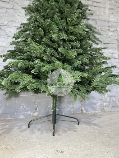 Комбинированная Елка Норвежская зеленая 150 см norway_150_green фото
