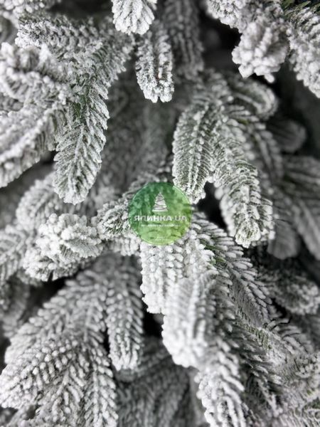 Литая елка Венская Элит заснеженная 150 см videnska_elit_150_snow фото