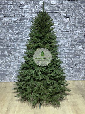 Лита ялинка Альпійська Слім зелена 120 см alpiiska_slim_120_green фото