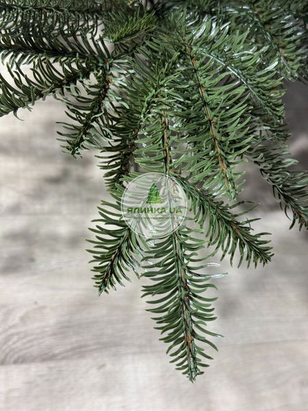 Лита ялинка Натюрель на шарнірах (крабах) зелена 120 см natyurel_120_green фото