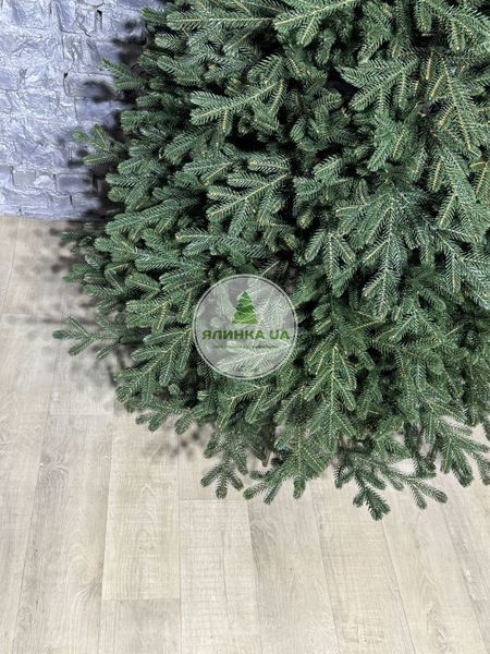 Лита ялинка Віденська Європейська-2 зелена 150 см videnska_europe2_150_green фото