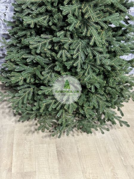 Лита ялинка Віденська Європейська-2 зелена 150 см videnska_europe2_150_green фото