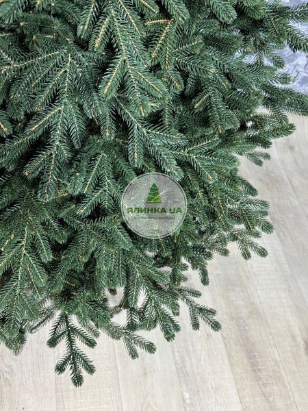 Лита ялинка Віденська Європейська-2 зелена 150 см videnska_europe2_150_green фото