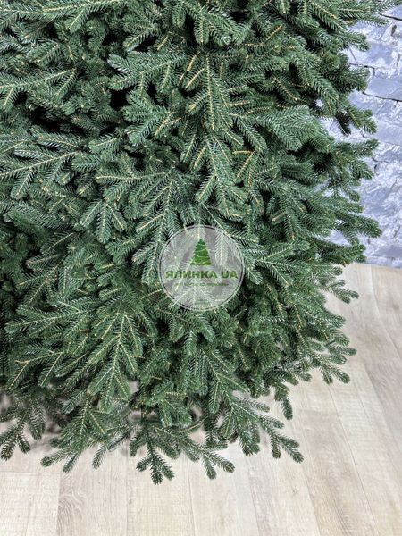 Лита ялинка Віденська Європейська-2 зелена 150 см videnska_europe2_150_green фото