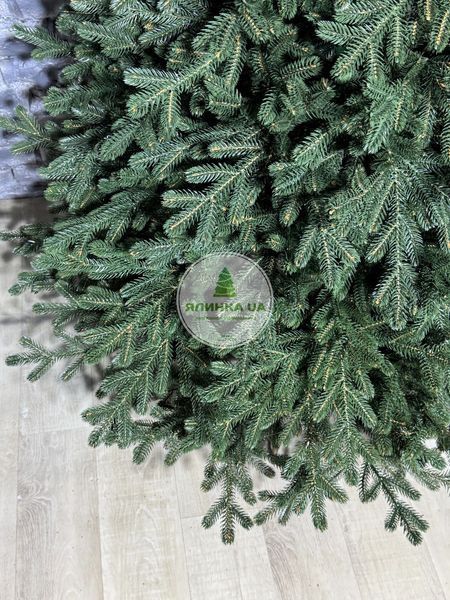 Лита ялинка Віденська Європейська-2 зелена 150 см videnska_europe2_150_green фото