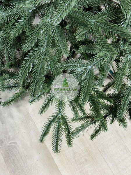 Смерека лита зелена 150 см smereka_150_green фото