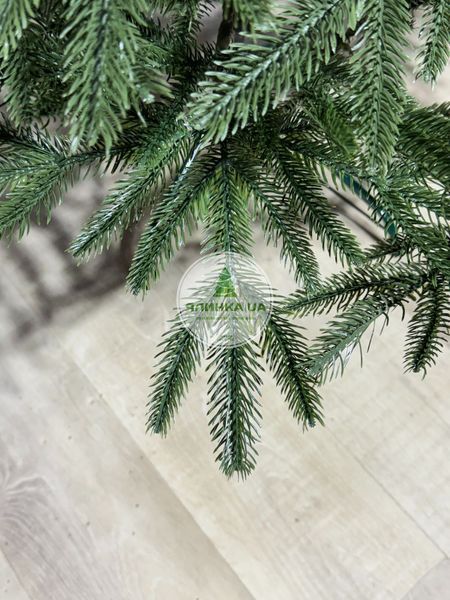 Смерека лита зелена 150 см smereka_150_green фото