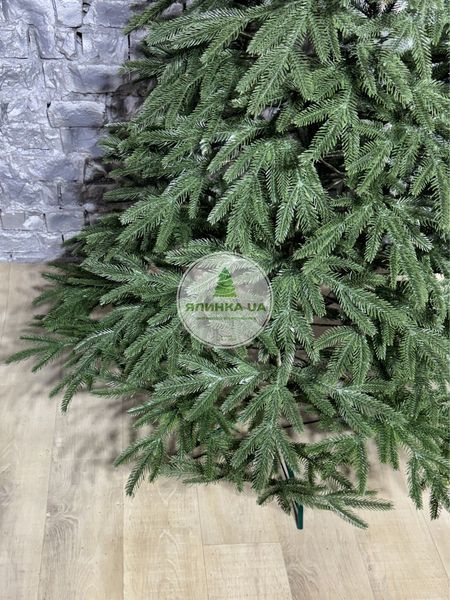 Смерека лита зелена 150 см smereka_150_green фото