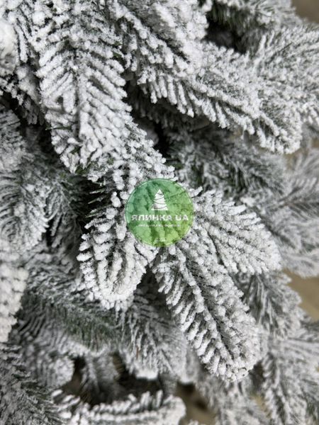 Лита ялинка Престиж засніжена 180 см prestige_180_snow фото