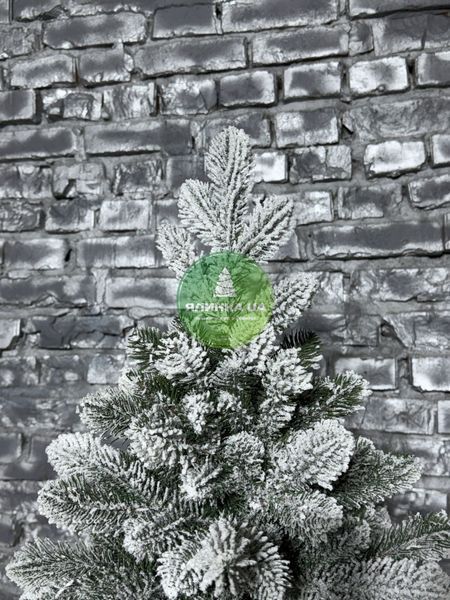 Лита ялинка Престиж засніжена 180 см prestige_180_snow фото