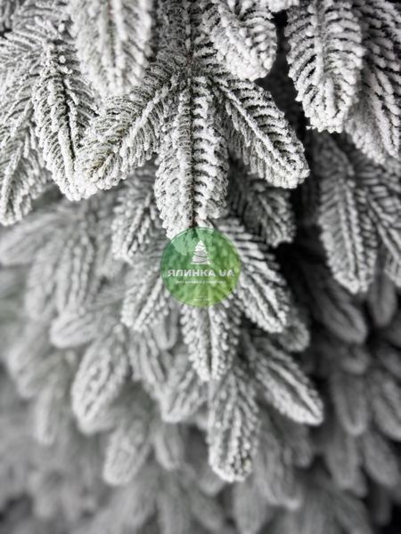 Лита ялинка Престиж засніжена 180 см prestige_180_snow фото