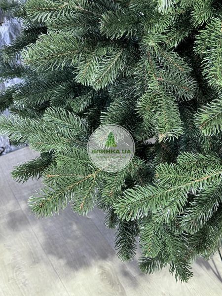 Лита ялинка Ковалівська-2 зелена 150 см kovalivska2_150_green фото