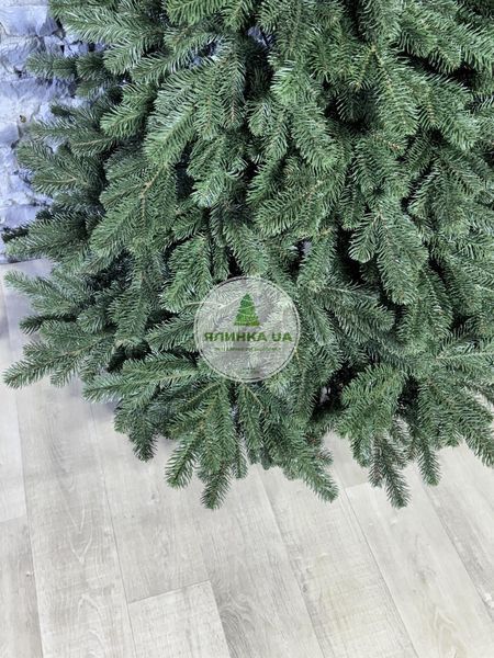 Лита ялинка Ковалівська-2 зелена 150 см kovalivska2_150_green фото