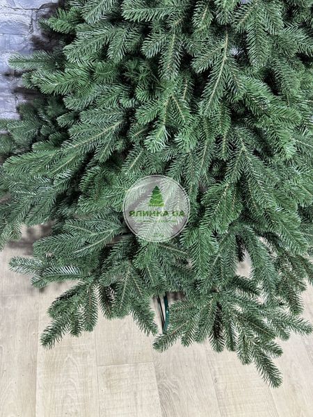 Лита ялинка Президентська Royal зелена 180 см president_royal_180_green фото