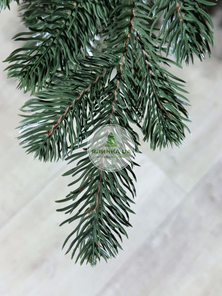 Лита ялинка Президентська Royal зелена 180 см president_royal_180_green фото