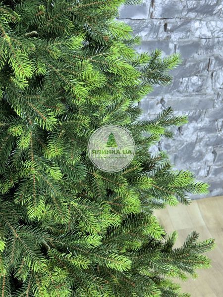 Лита ялинка Баварія зелено-салатова 120 см bavaria_120_green фото
