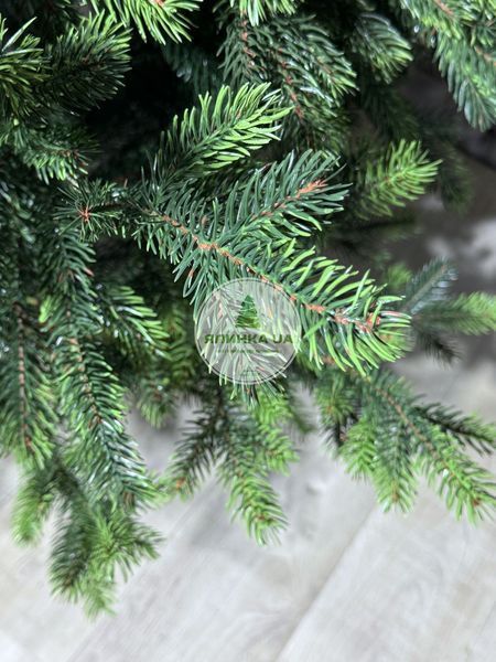 Лита ялинка Баварія зелено-салатова 120 см bavaria_120_green фото