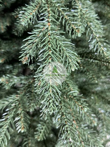 Литая елка Ника на шарнирах (крабах) зеленая 130 см nika_130_green фото
