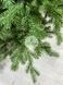 Лита ялинка Лідія на шарнірах (крабах) зелена 120 см lidia_120_green фото 3
