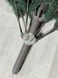 Лита ялинка Міланська на шарнірах (крабах) зелена 180 см milanska_umbrella_180_green фото 3